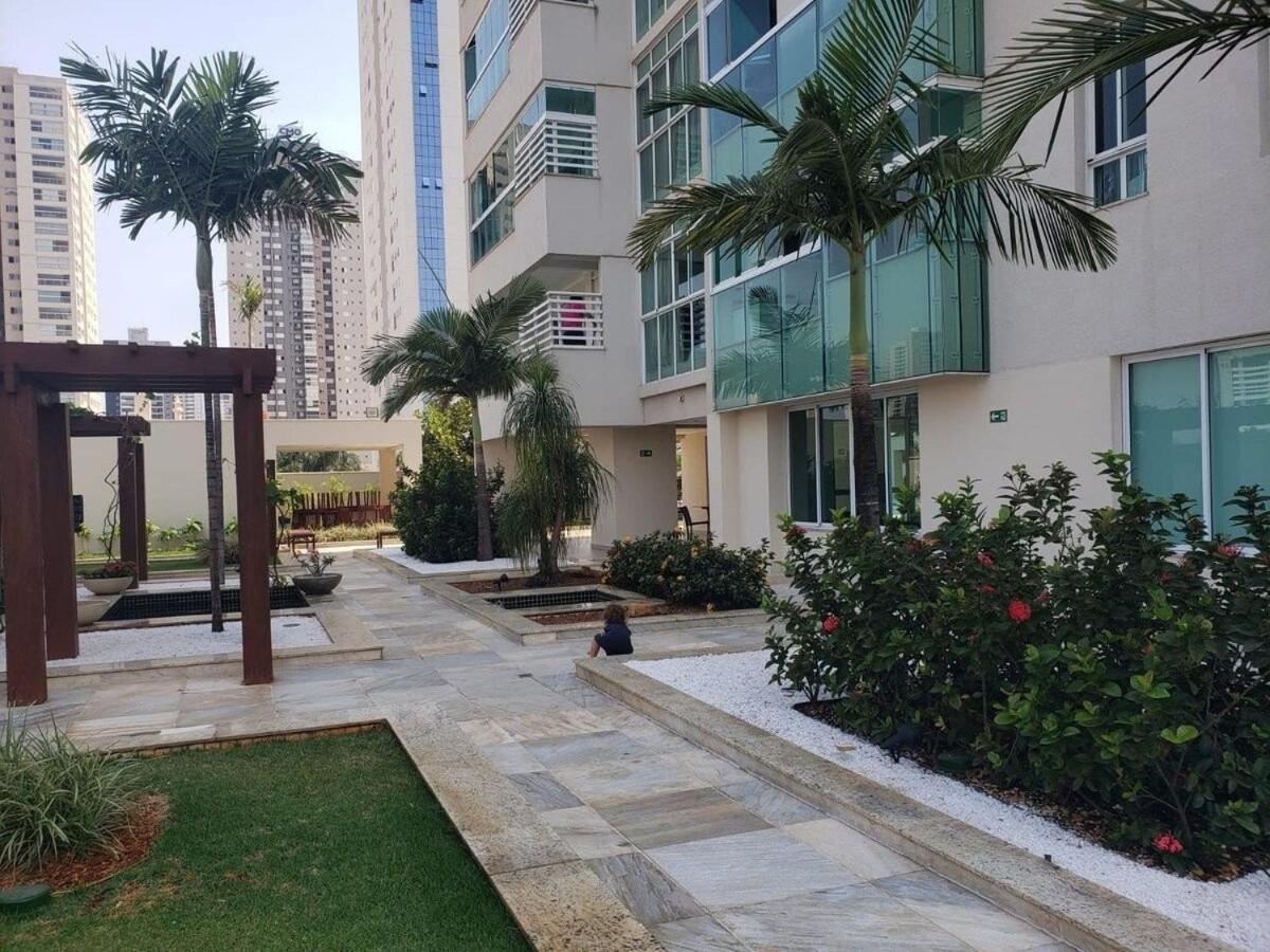 Apartamento 01 Qt.| 2 Hosp. | Linda Vista | Jacuzzi Privativa
