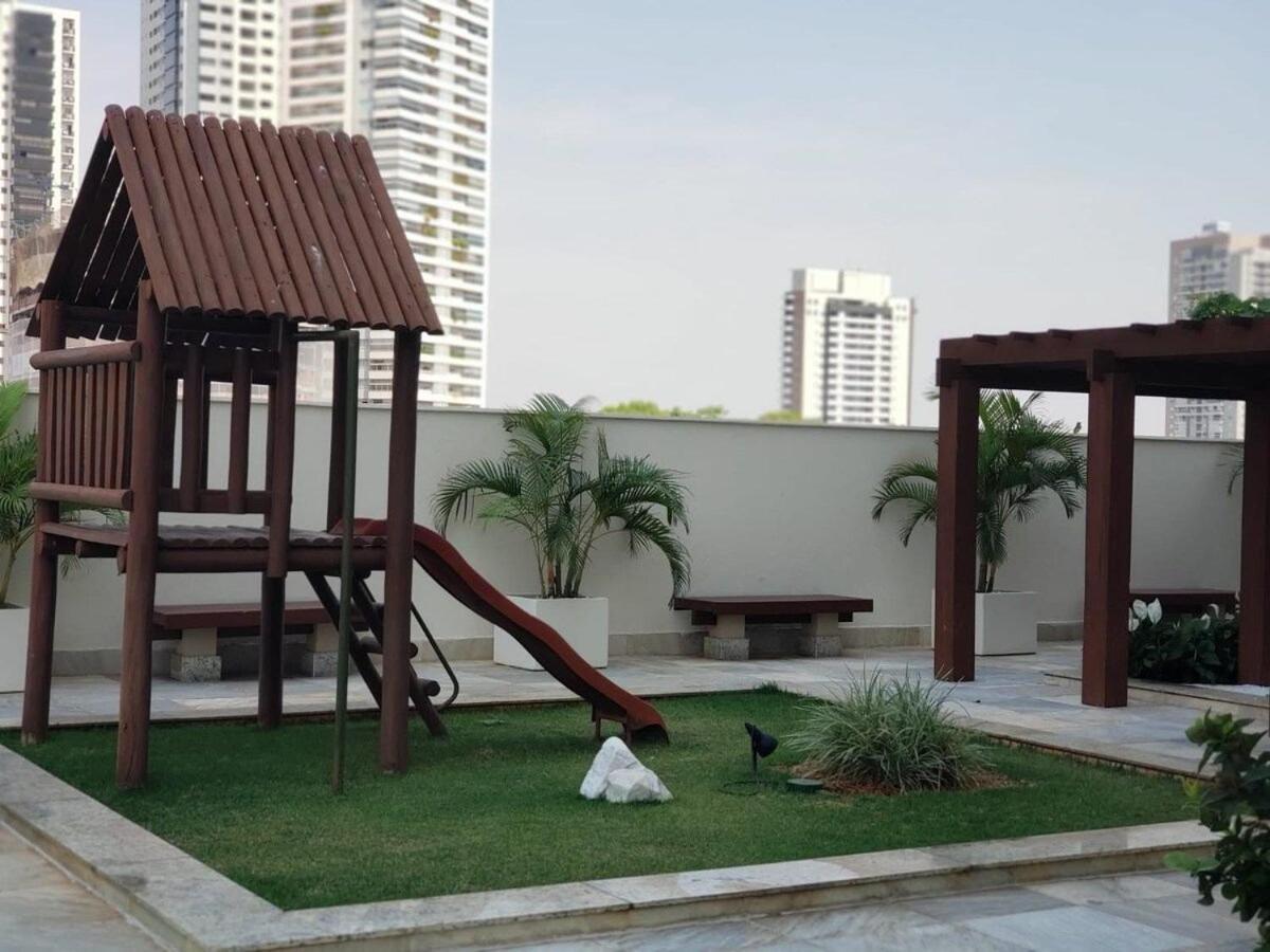 01 Qt.| 2 Hosp. | Linda Vista | Shopping Goiânia