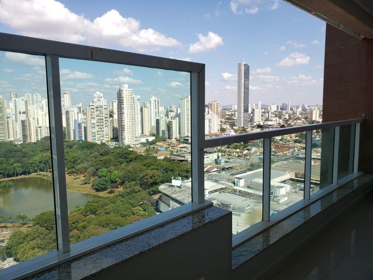 01 Qt.| 2 Hosp. | Linda Vista | Shopping Goiânia