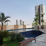 01 Qt.| 2 Hosp. | Linda Vista | Goiania Shopping